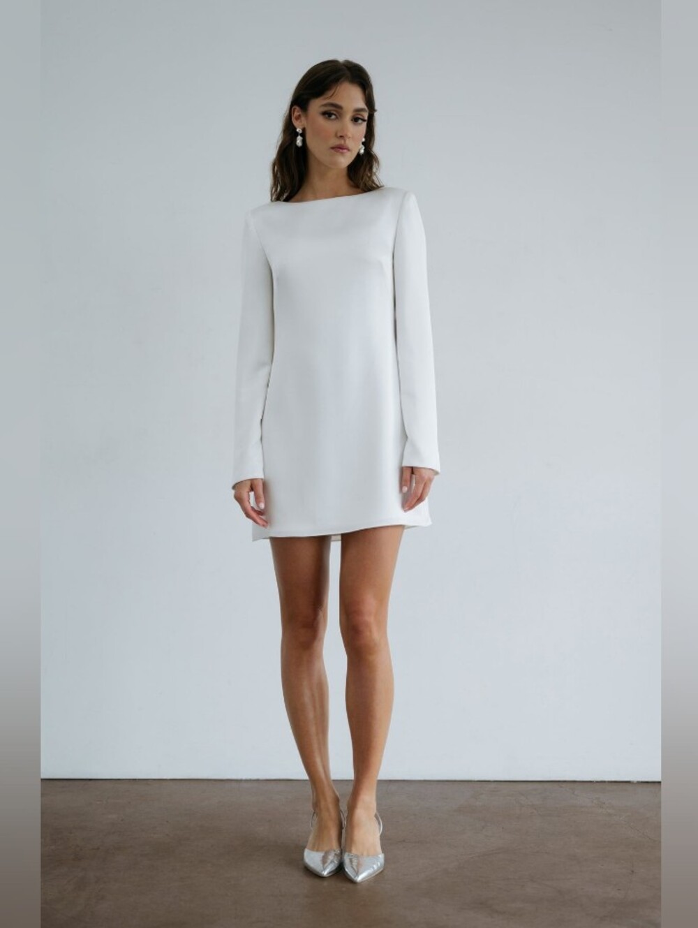 Jenny Yoo Landon Dress